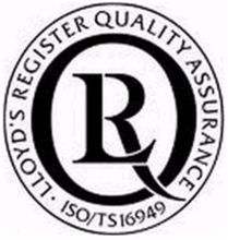 ts16949與9001的異同