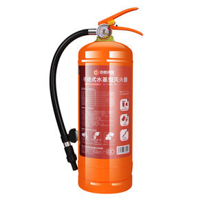 優(yōu)沃行 專(zhuān)業(yè)的消防3C認(rèn)證咨詢與優(yōu)沃行滅火器解決方案